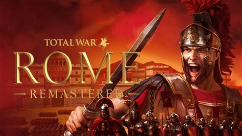 Total War ROME REMASTERED: All Traits and .